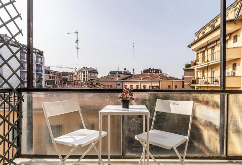 پانسیون Archiotto B Affitti Brevi Italia