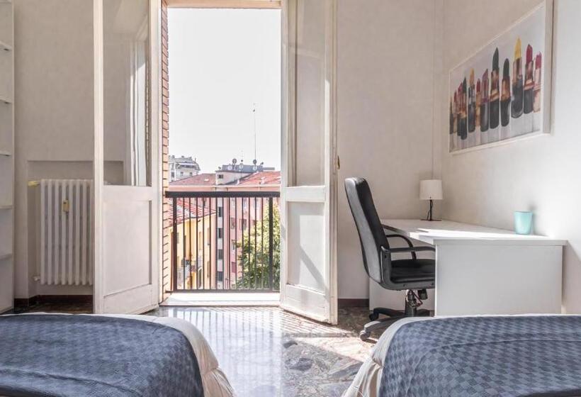 پانسیون Archiotto B Affitti Brevi Italia