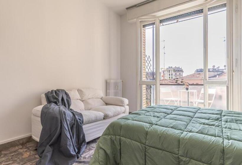 پانسیون Archiotto B Affitti Brevi Italia