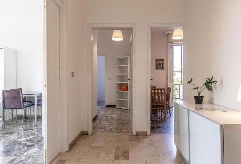 پانسیون Archiotto B Affitti Brevi Italia