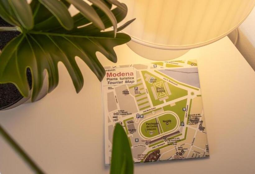 پانسیون Archiotto B Affitti Brevi Italia