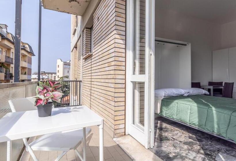 پانسیون Archiotto B Affitti Brevi Italia