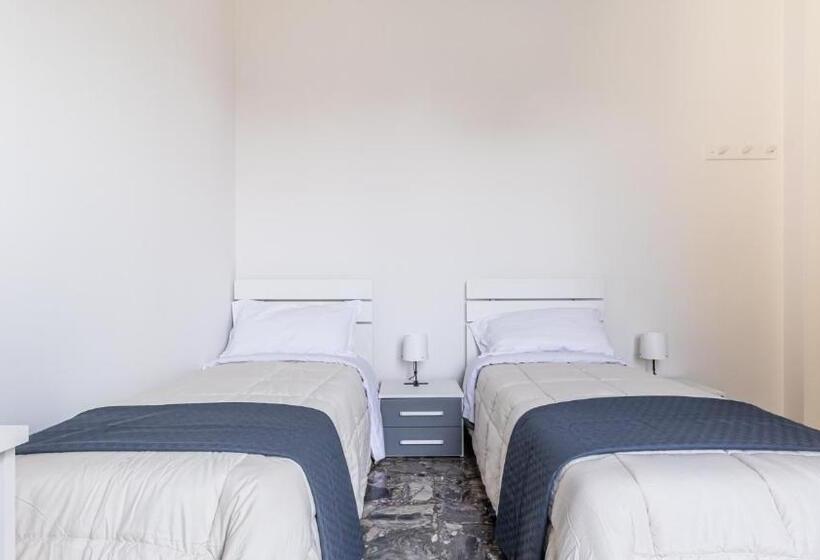 پانسیون Archiotto B Affitti Brevi Italia