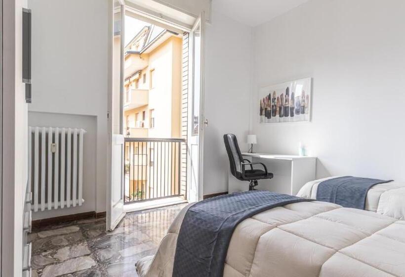 پانسیون Archiotto B Affitti Brevi Italia