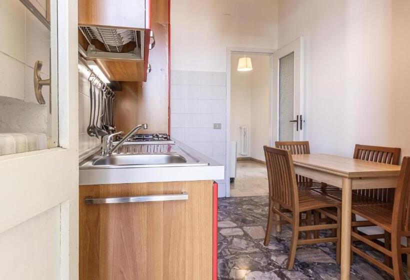 پانسیون Archiotto B Affitti Brevi Italia