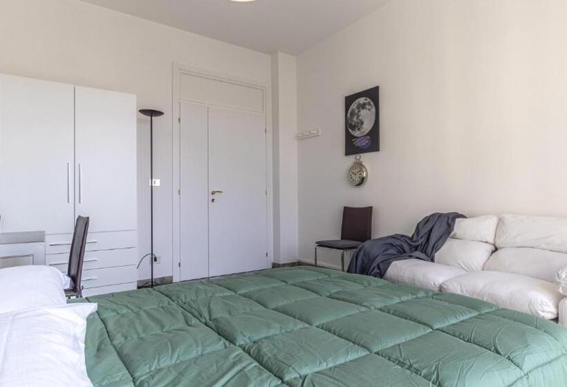 پانسیون Archiotto B Affitti Brevi Italia