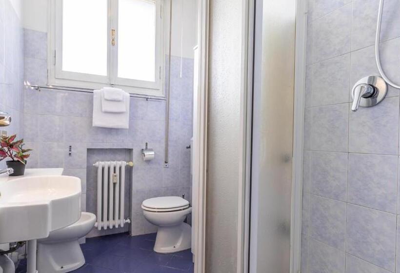 پانسیون Archiotto B Affitti Brevi Italia