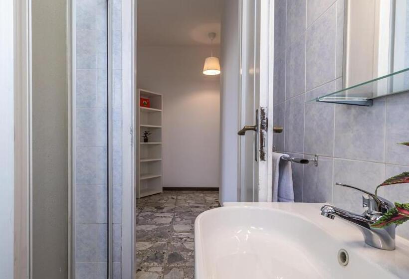 پانسیون Archiotto B Affitti Brevi Italia