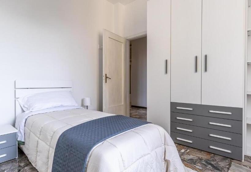 پانسیون Archiotto B Affitti Brevi Italia