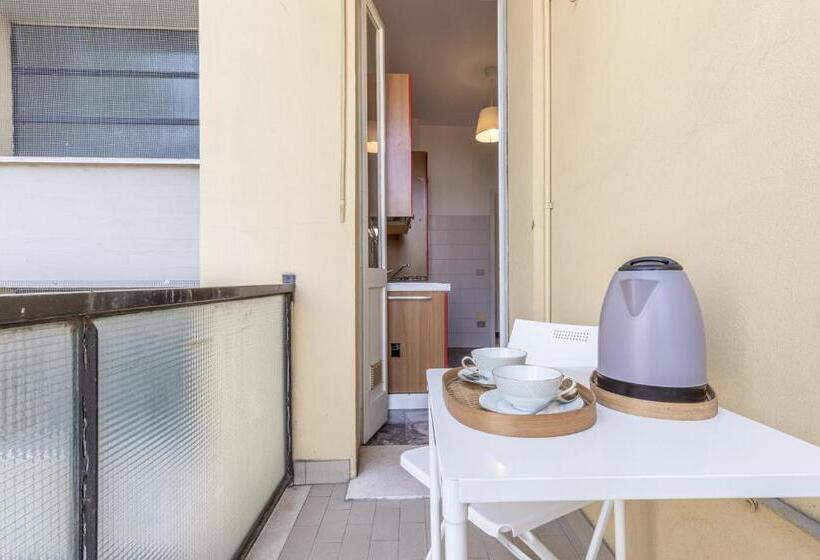 پانسیون Archiotto B Affitti Brevi Italia