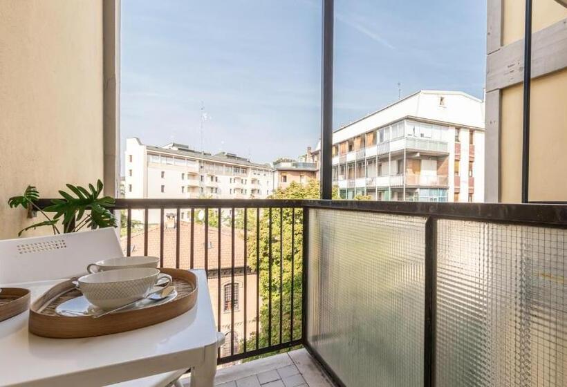 پانسیون Archiotto B Affitti Brevi Italia