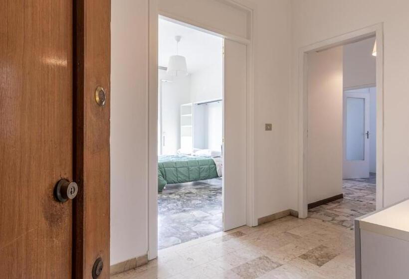 پانسیون Archiotto B Affitti Brevi Italia