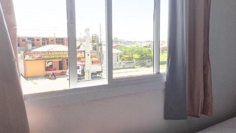 بنسيون Camelo Locação De Suítes Individuais Pousada Com Cozinha E Sala Compartilhada