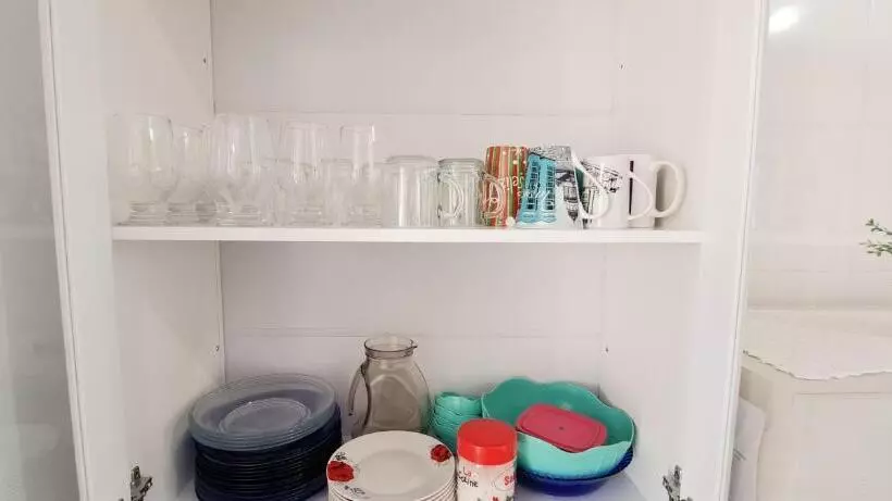Majatalo Camelo Locação De Suítes Individuais Pousada Com Cozinha E Sala Compartilhada