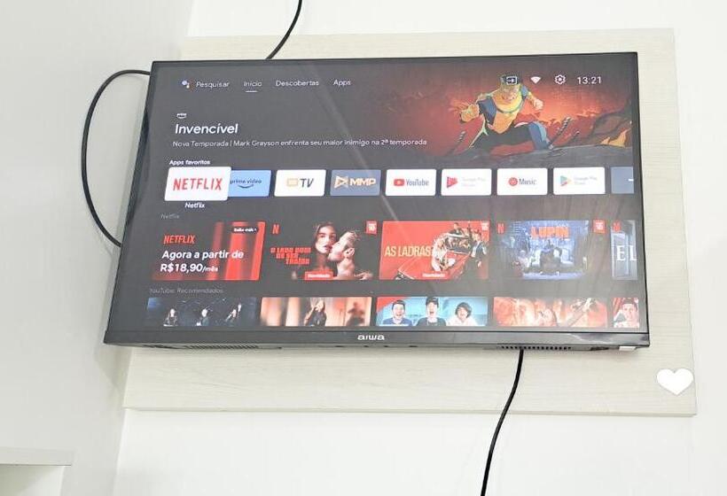 بنسيون Camelo Locação De Suítes Individuais Pousada Com Cozinha E Sala Compartilhada