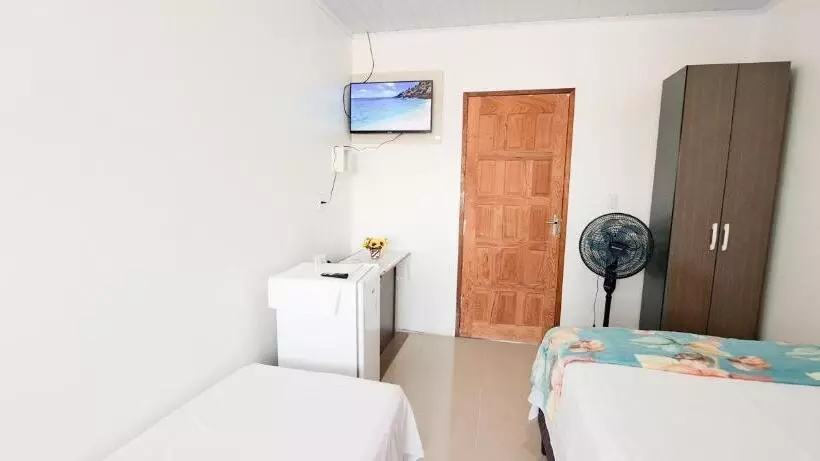 Majatalo Camelo Locação De Suítes Individuais Pousada Com Cozinha E Sala Compartilhada