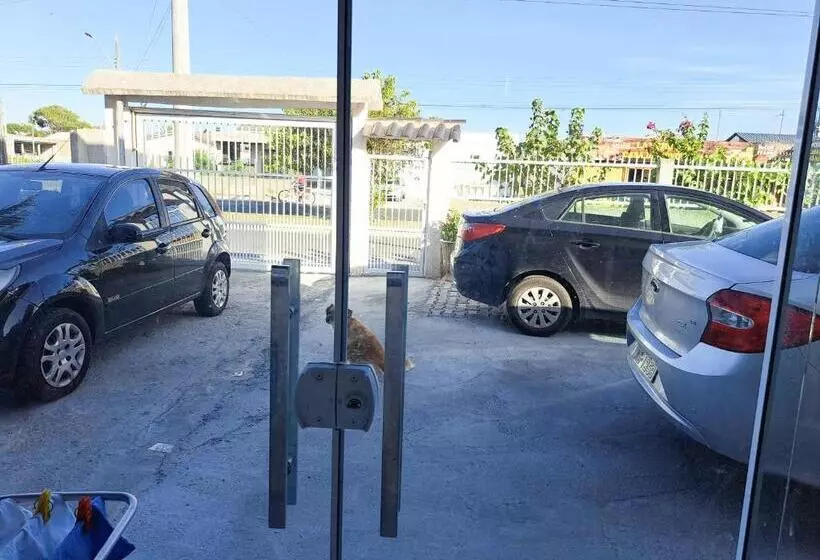 Majatalo Camelo Locação De Suítes Individuais Pousada Com Cozinha E Sala Compartilhada