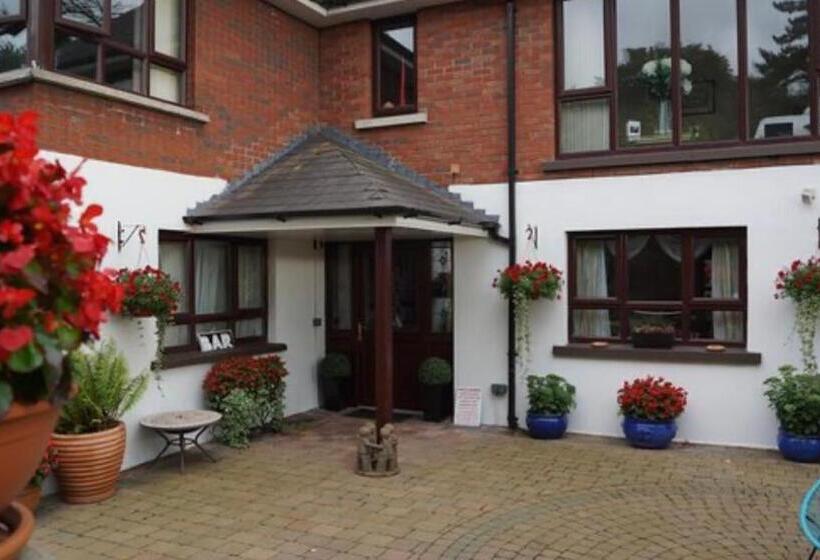 펜션 Dunleath House