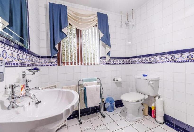 펜션 Dunleath House