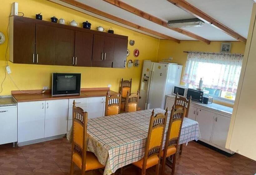 Pension Hostal Uribe