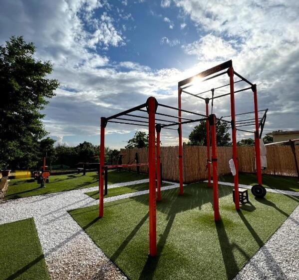 膳宿费 La Famiglia