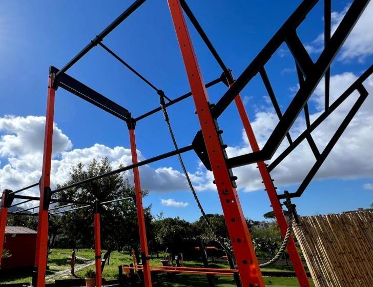 膳宿费 La Famiglia