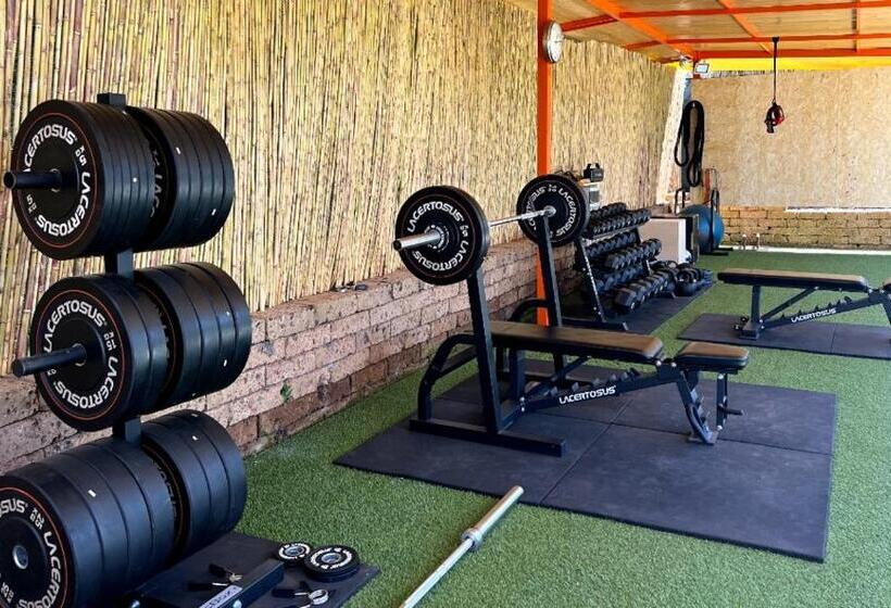 膳宿费 La Famiglia