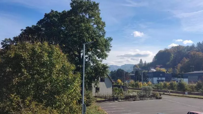 Majatalo Penzion Bystřička