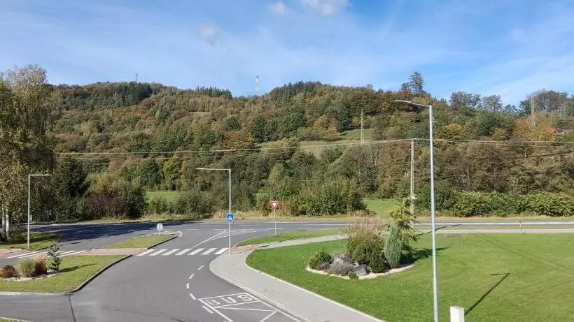 Majatalo Penzion Bystřička