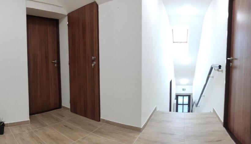 بنسيون Penzion Bystřička