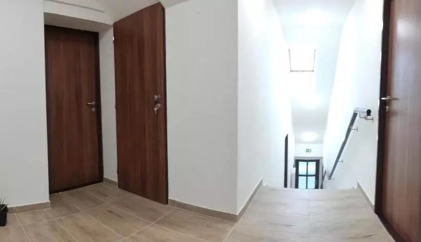 Majatalo Penzion Bystřička