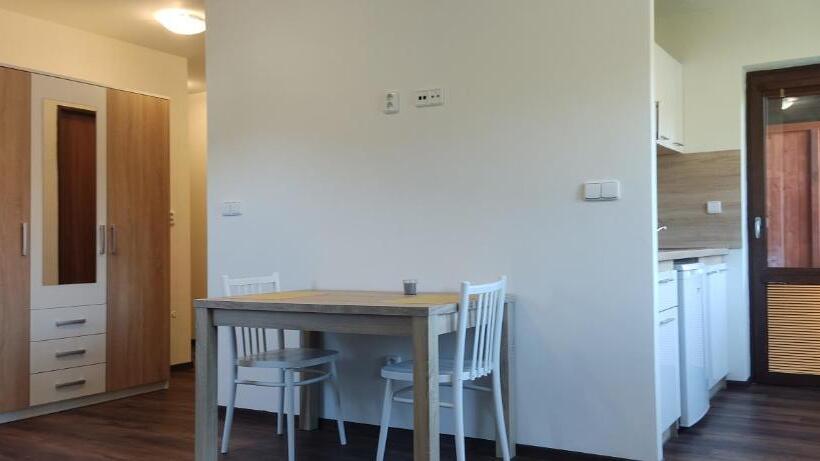 بنسيون Penzion Bystřička