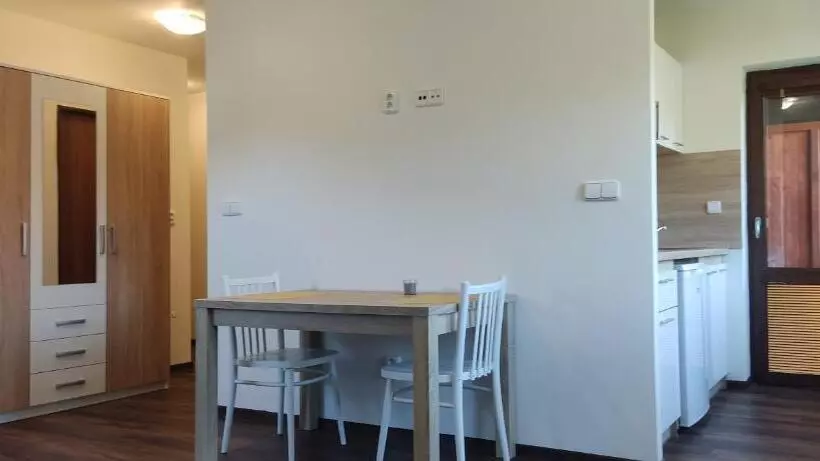 Majatalo Penzion Bystřička