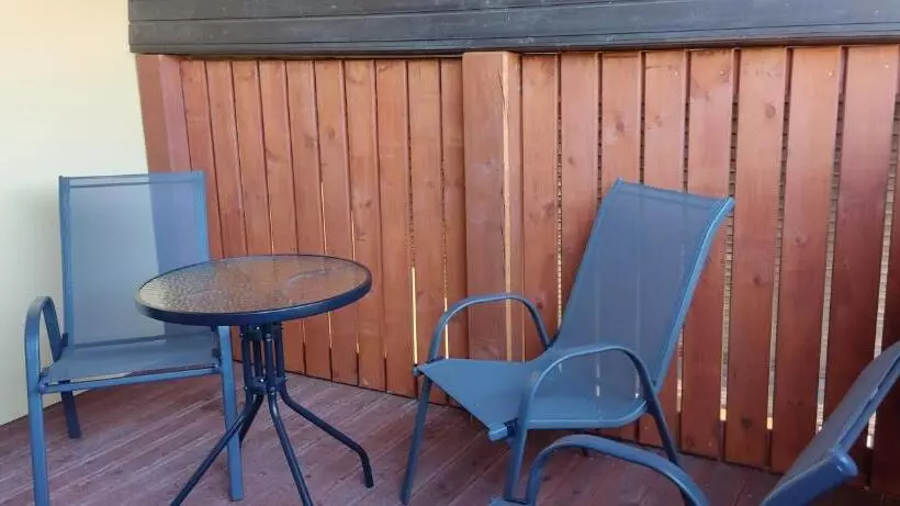 Majatalo Penzion Bystřička