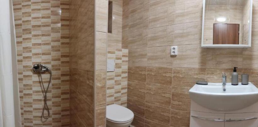 بنسيون Penzion Bystřička