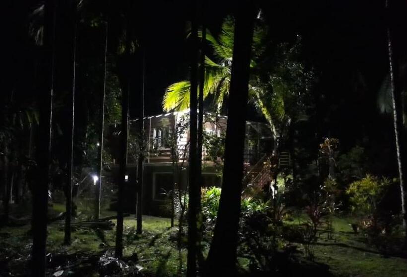 Majatalo Riverside Wooden Cottages In Coorg