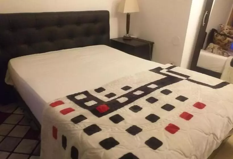 Majatalo Simple Colocation Rooms