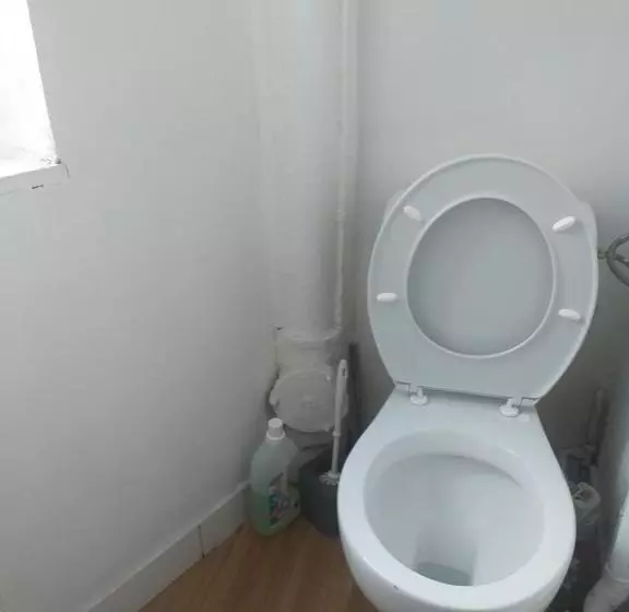 Majatalo Simple Colocation Rooms