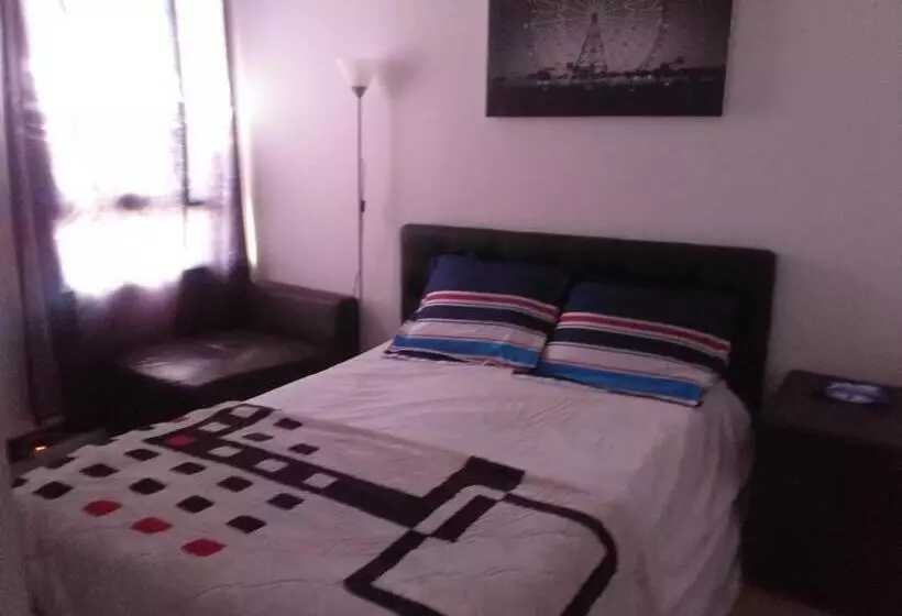 Majatalo Simple Colocation Rooms