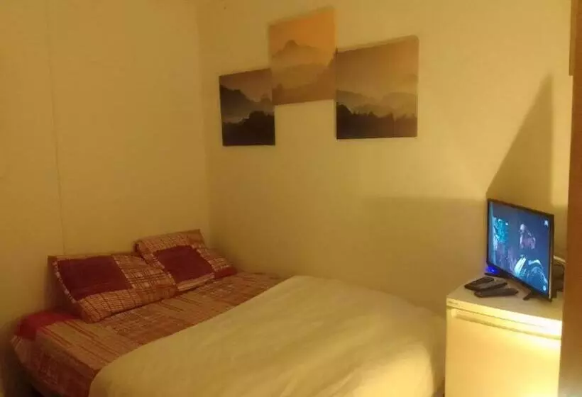 Majatalo Simple Colocation Rooms