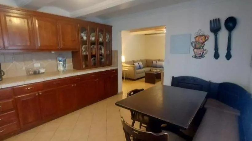 ペンション The Hideaway Condo Full Place