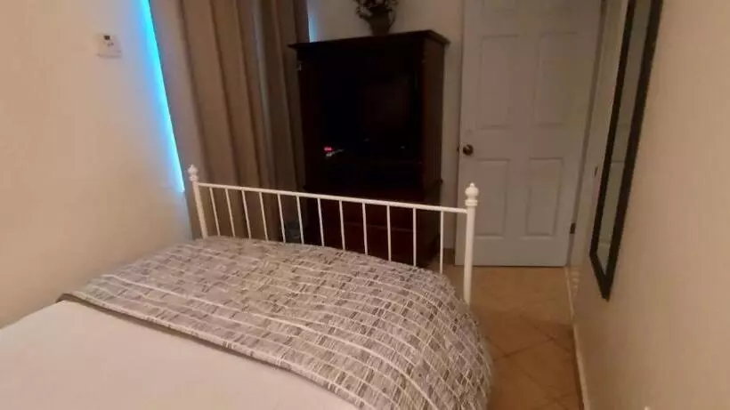 ペンション The Hideaway Condo Full Place
