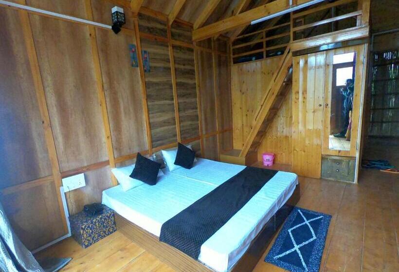 Resort Mountaineers Saga