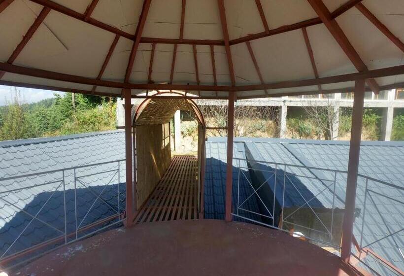 Resort Mountaineers Saga