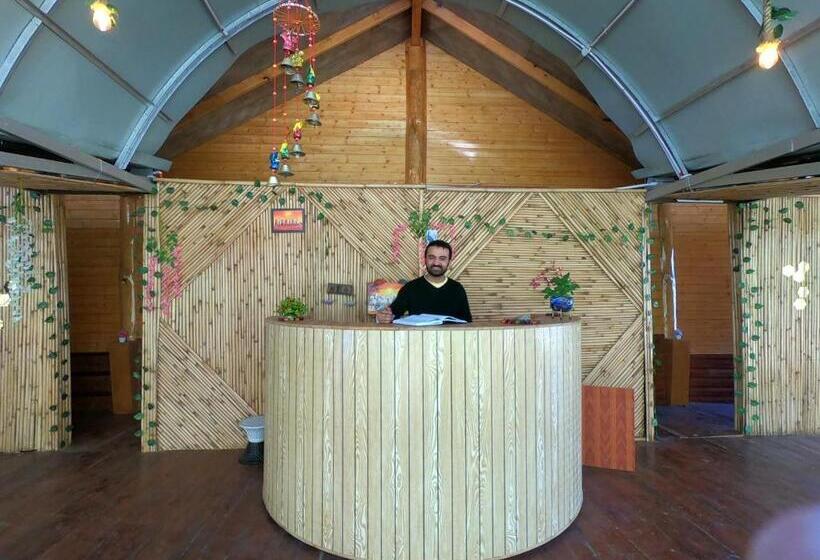 Resort Mountaineers Saga