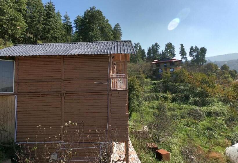 Resort Mountaineers Saga