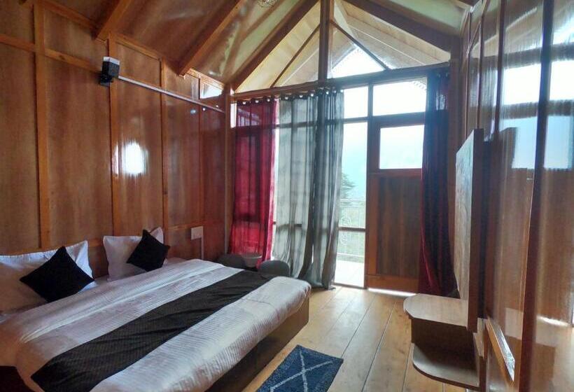 Resort Mountaineers Saga