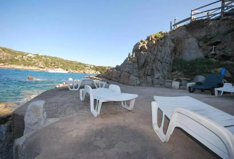 Casa Azzurra Residence Gallo Dì Gallura