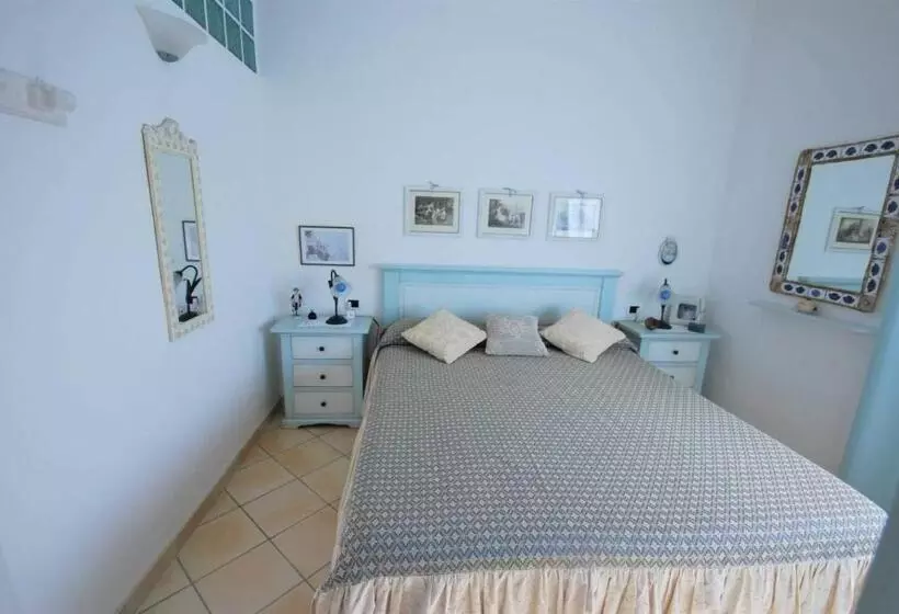 Casa Azzurra Residence Gallo Dì Gallura