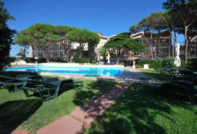 Casa Azzurra Residence Gallo Dì Gallura